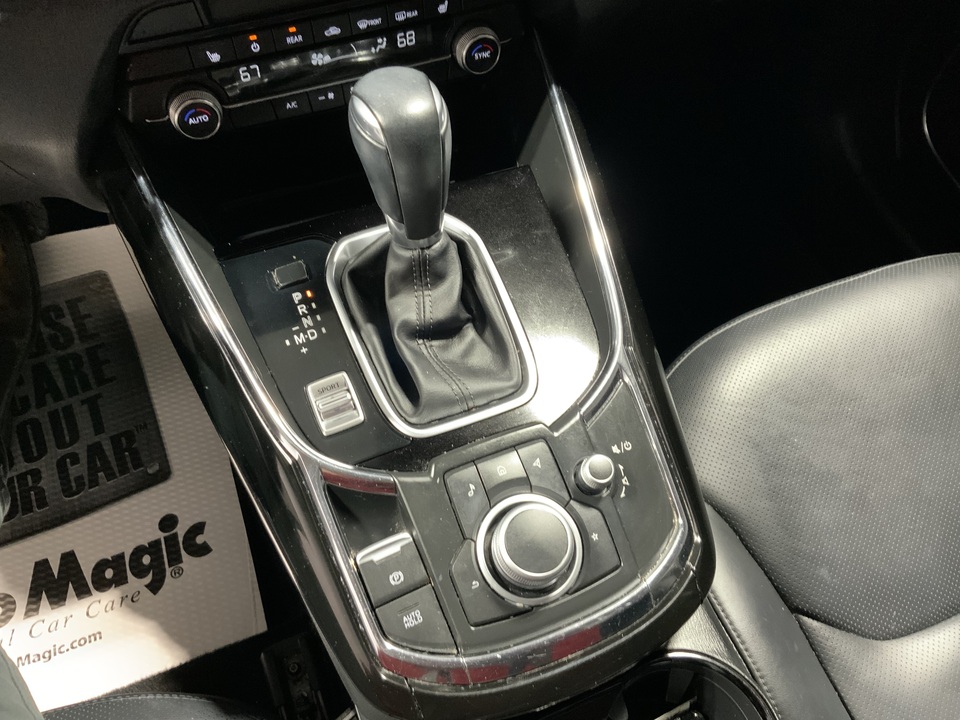 2021 Mazda CX-9 Touring AWD