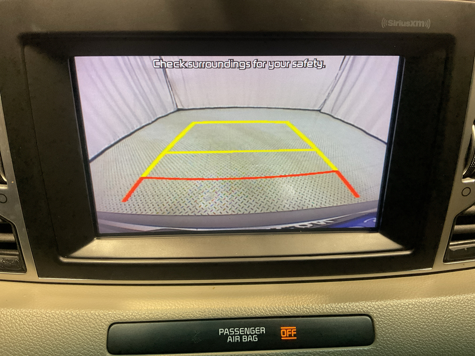 2019 Kia Sportage EX FWD