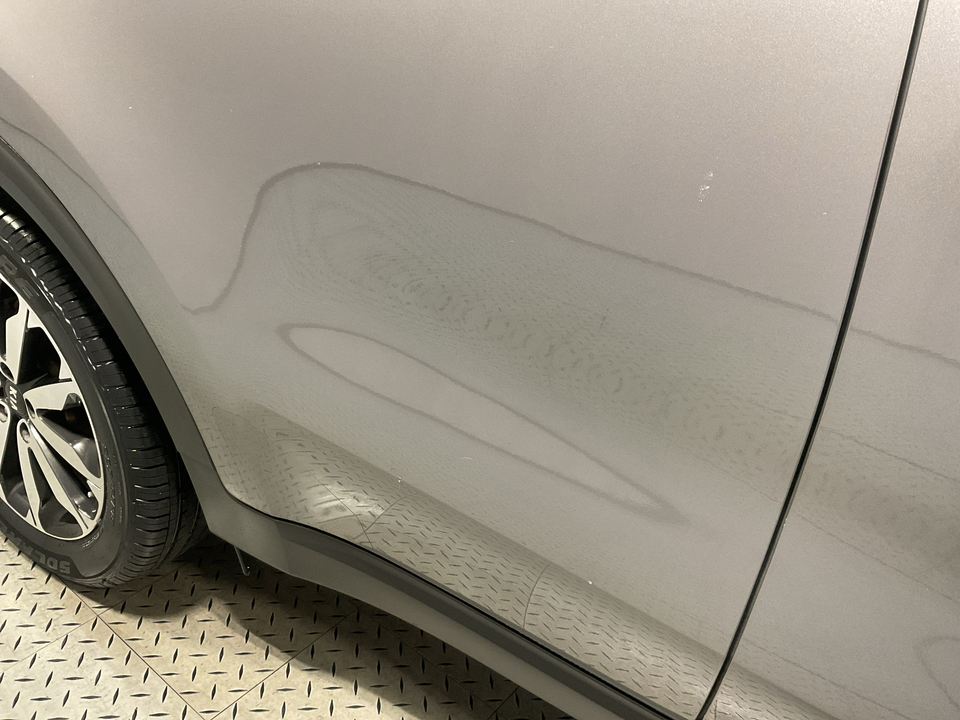 2019 Kia Sportage EX FWD