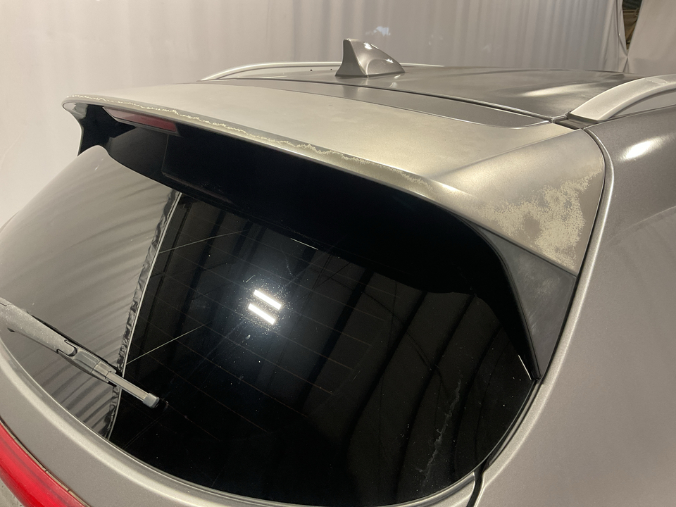 2019 Kia Sportage EX FWD