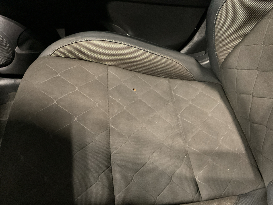 2018 Nissan Kicks SV