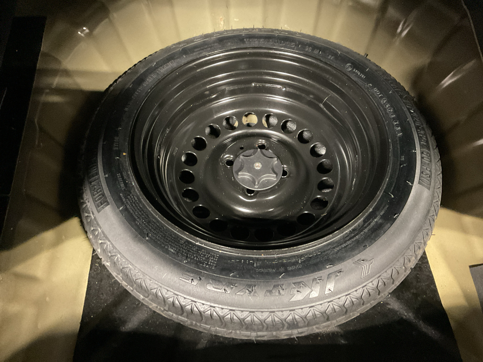 2018 Nissan Kicks SV