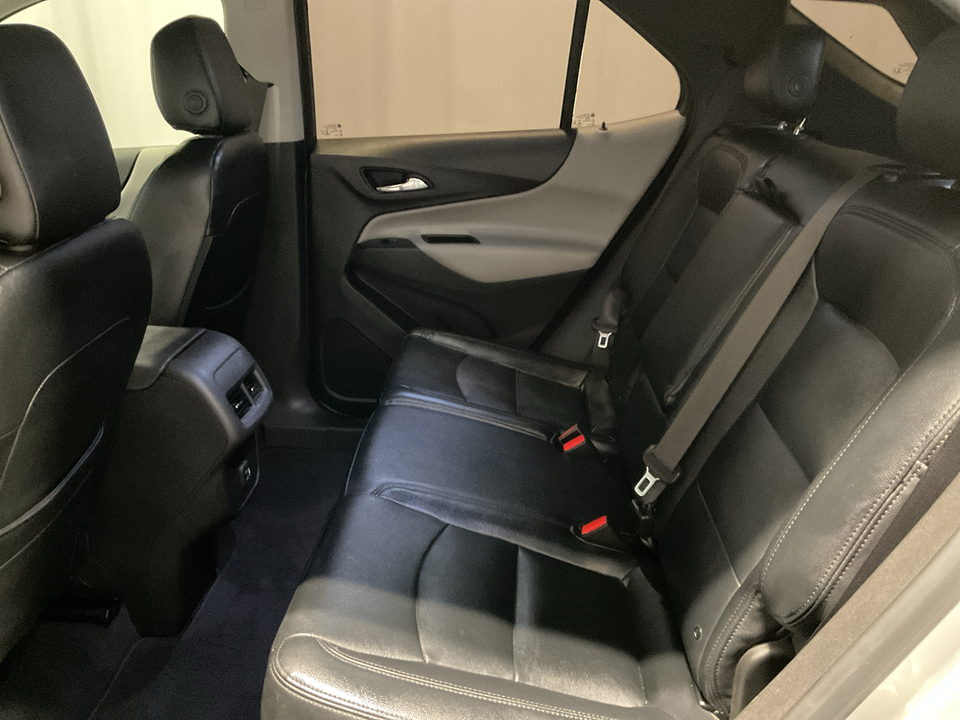 2020 Chevrolet Equinox LS 2WD