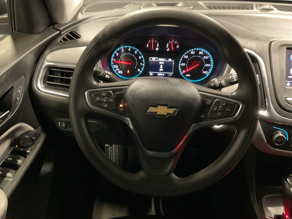 2020 Chevrolet Equinox LS 2WD