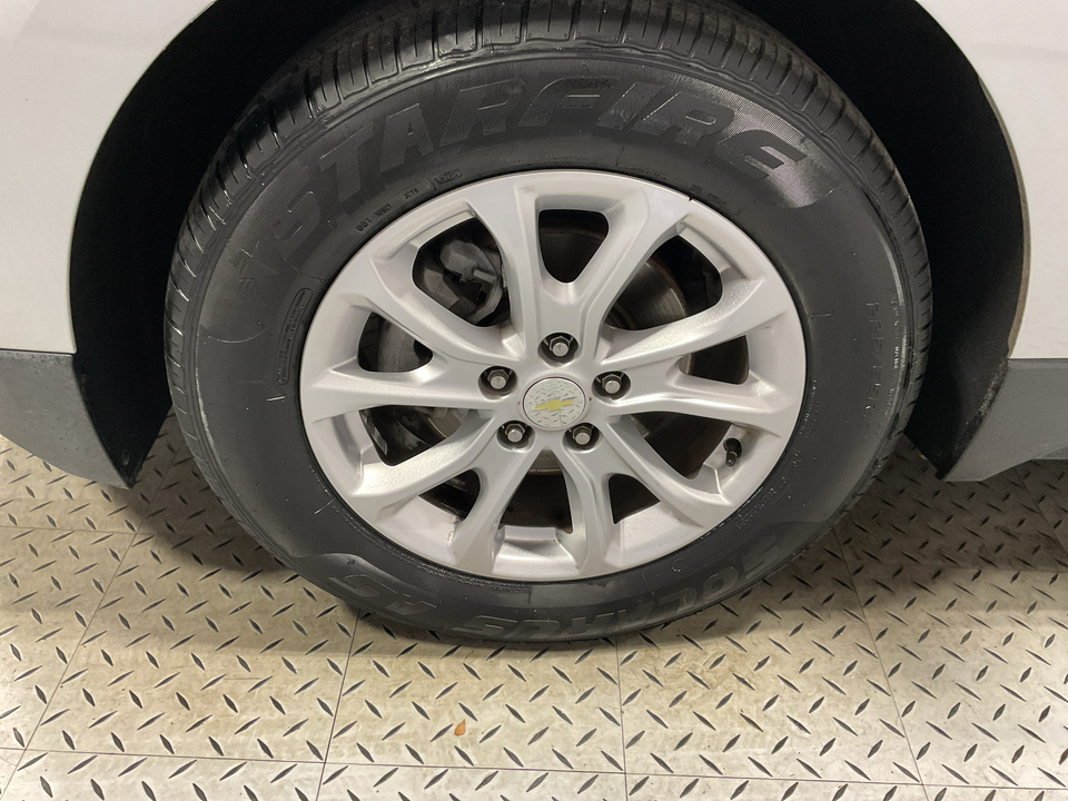 2020 Chevrolet Equinox LS 2WD