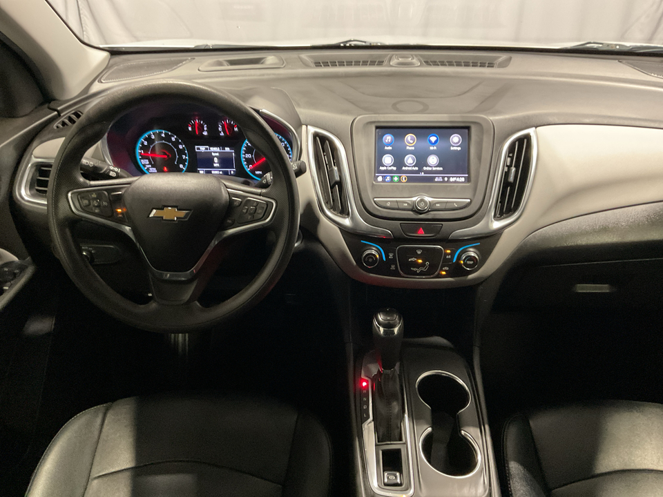 2020 Chevrolet Equinox LS 2WD