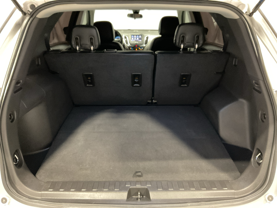 2020 Chevrolet Equinox LS 2WD