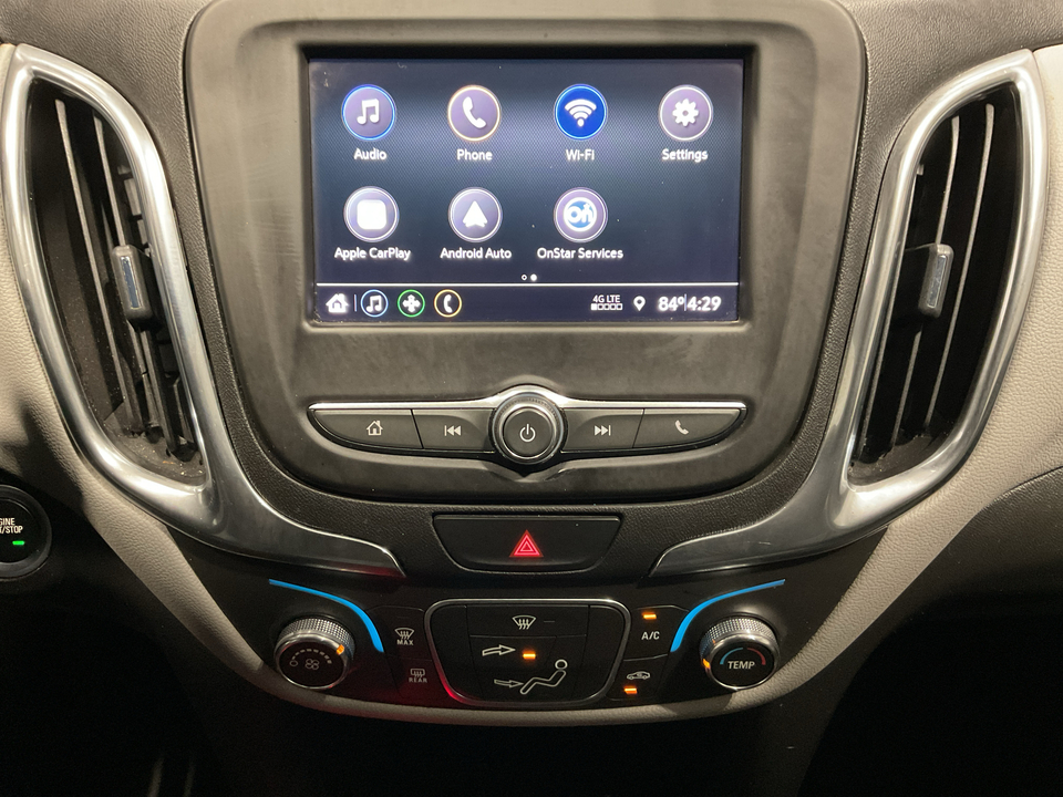 2020 Chevrolet Equinox LS 2WD