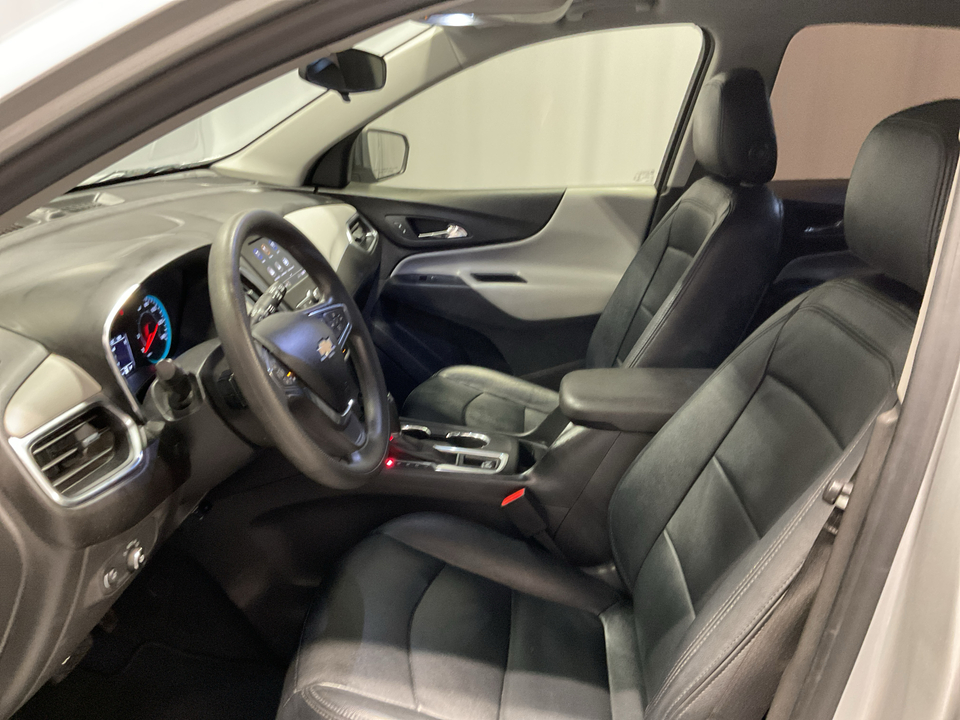 2020 Chevrolet Equinox LS 2WD