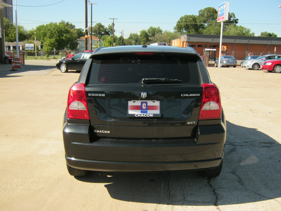 2010 Dodge Caliber Express