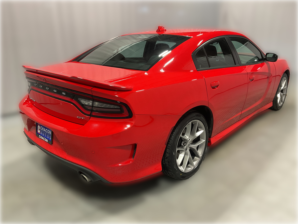 2023 Dodge Charger GT