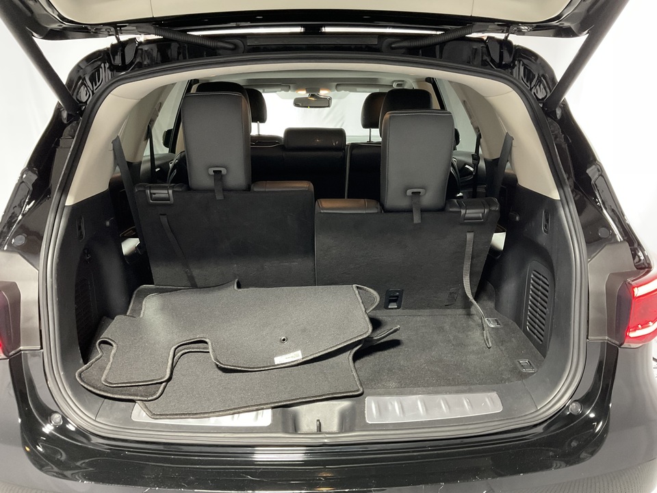 2020 Infiniti QX60 PURE