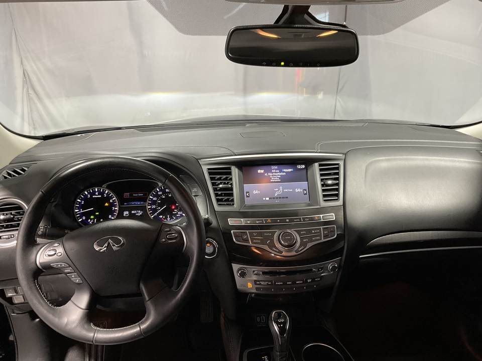 2020 Infiniti QX60 PURE