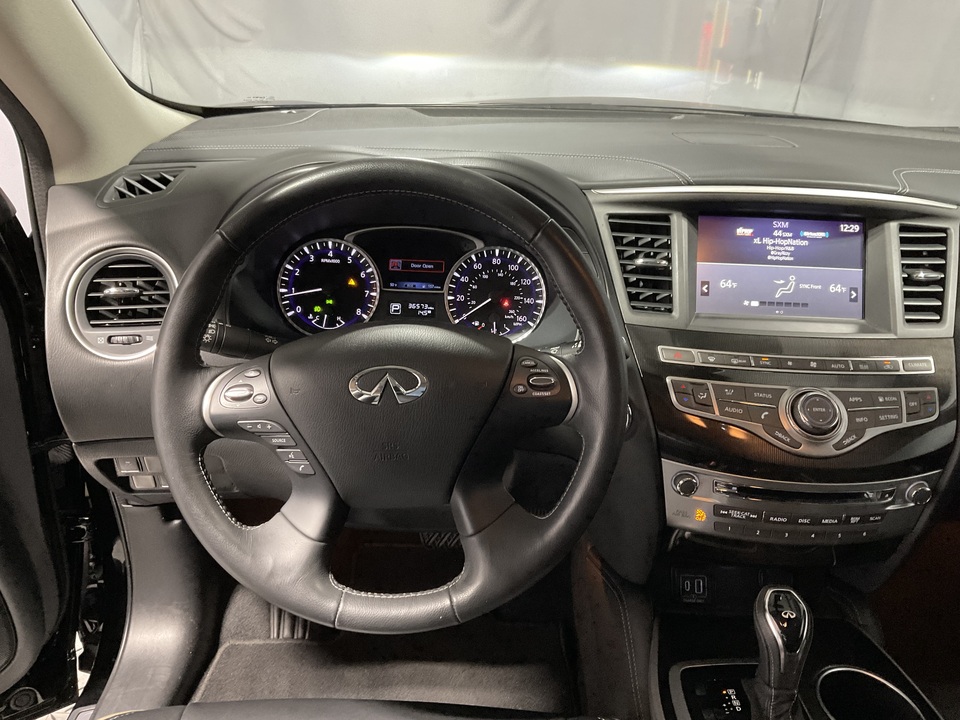 2020 Infiniti QX60 PURE