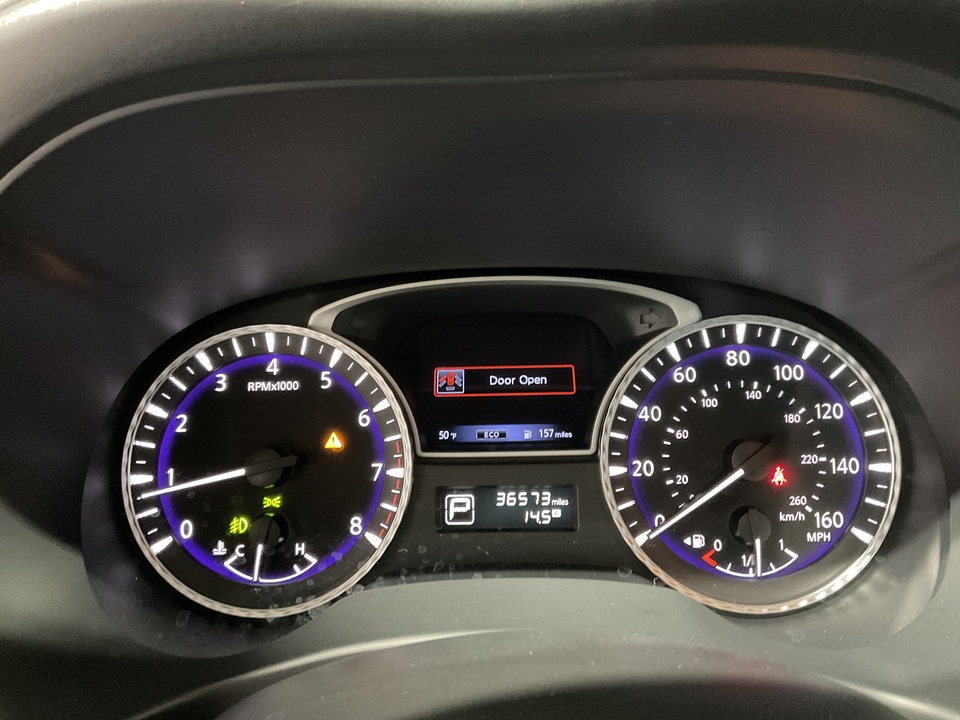 2020 Infiniti QX60 PURE