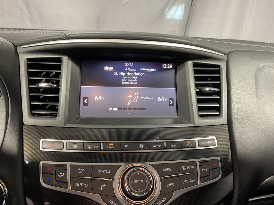 2020 Infiniti QX60 PURE