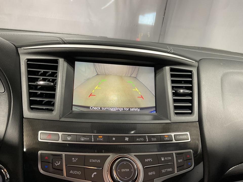 2020 Infiniti QX60 PURE