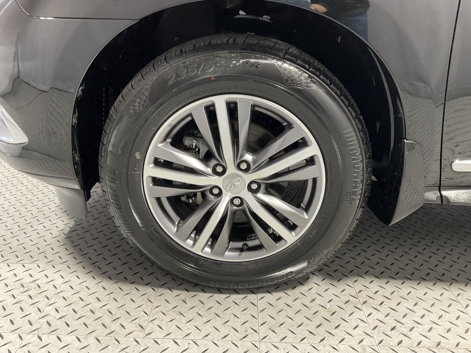 2020 Infiniti QX60 PURE