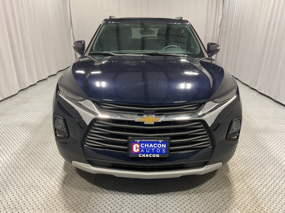 2021 Chevrolet Blazer 1LT