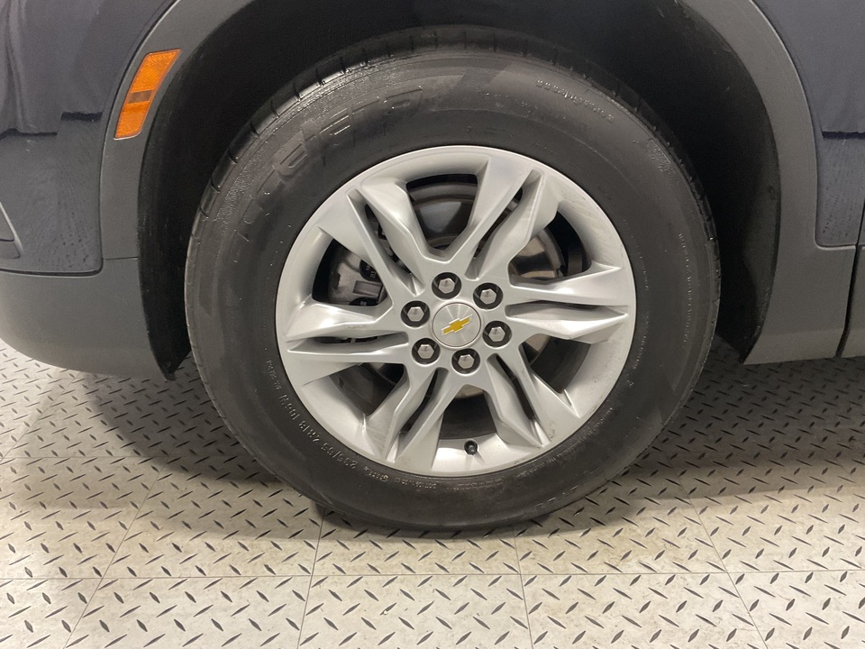 2021 Chevrolet Blazer 1LT
