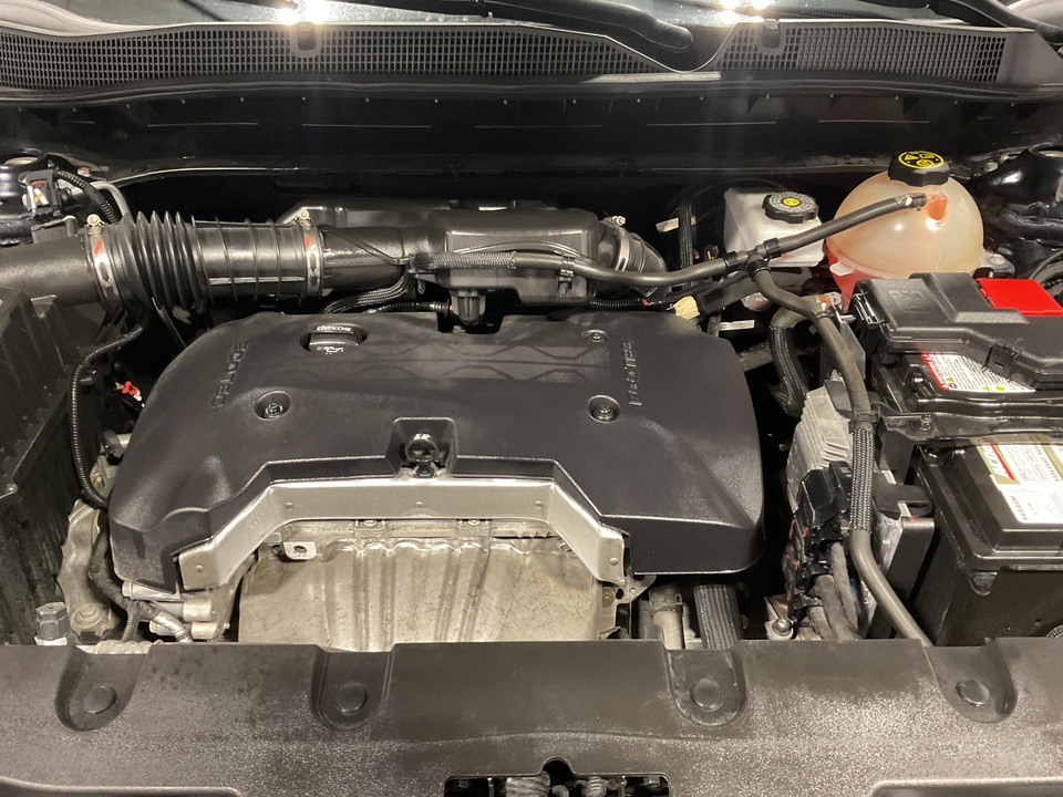 2021 Chevrolet Blazer 1LT