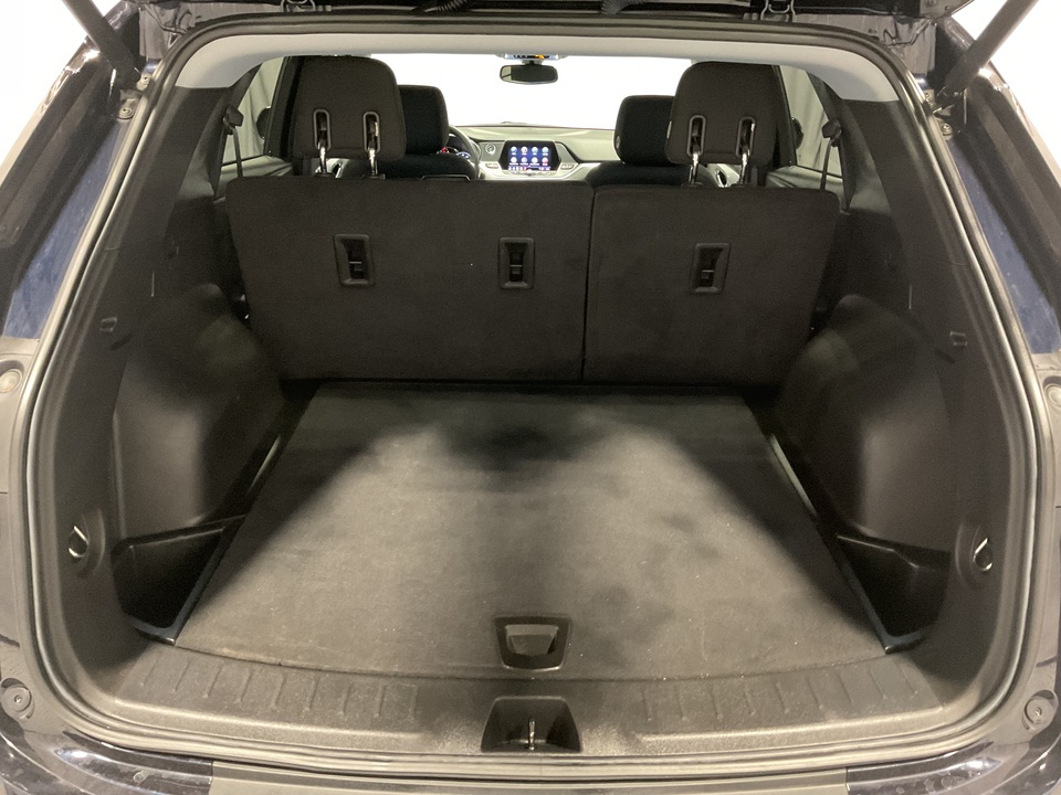2021 Chevrolet Blazer 1LT