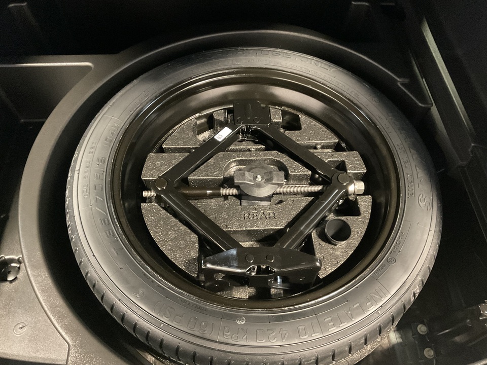 2021 Chevrolet Blazer 1LT