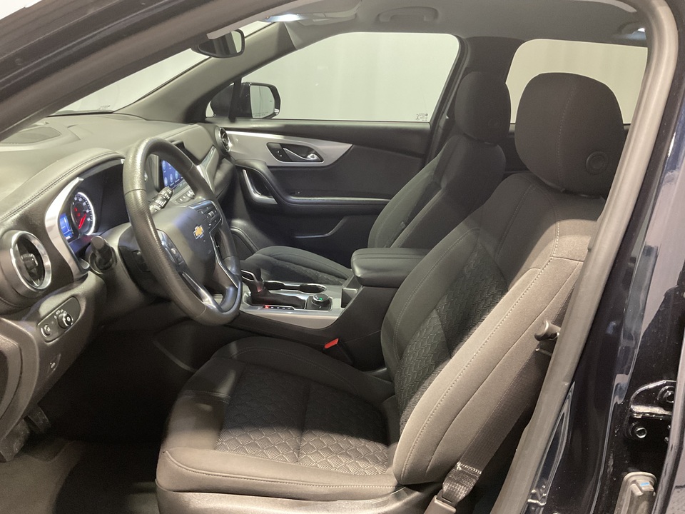 2021 Chevrolet Blazer 1LT