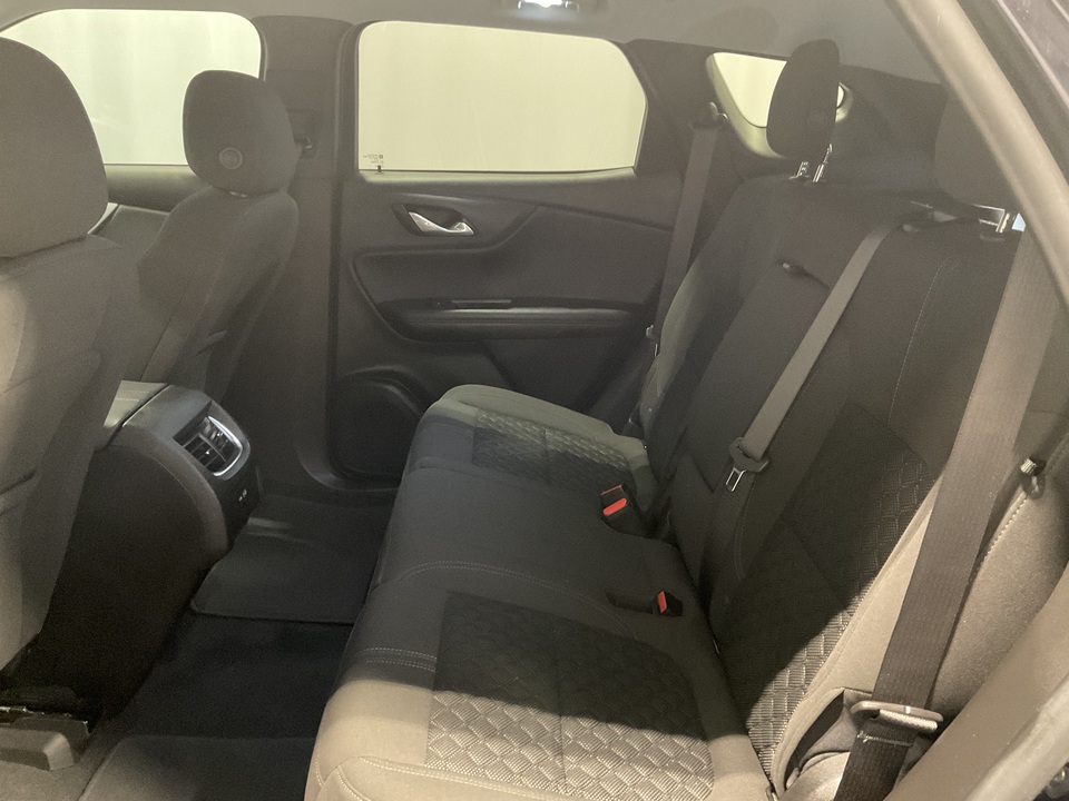 2021 Chevrolet Blazer 1LT