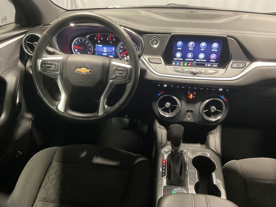 2021 Chevrolet Blazer 1LT