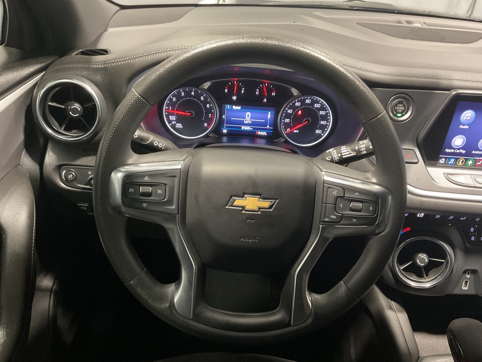 2021 Chevrolet Blazer 1LT