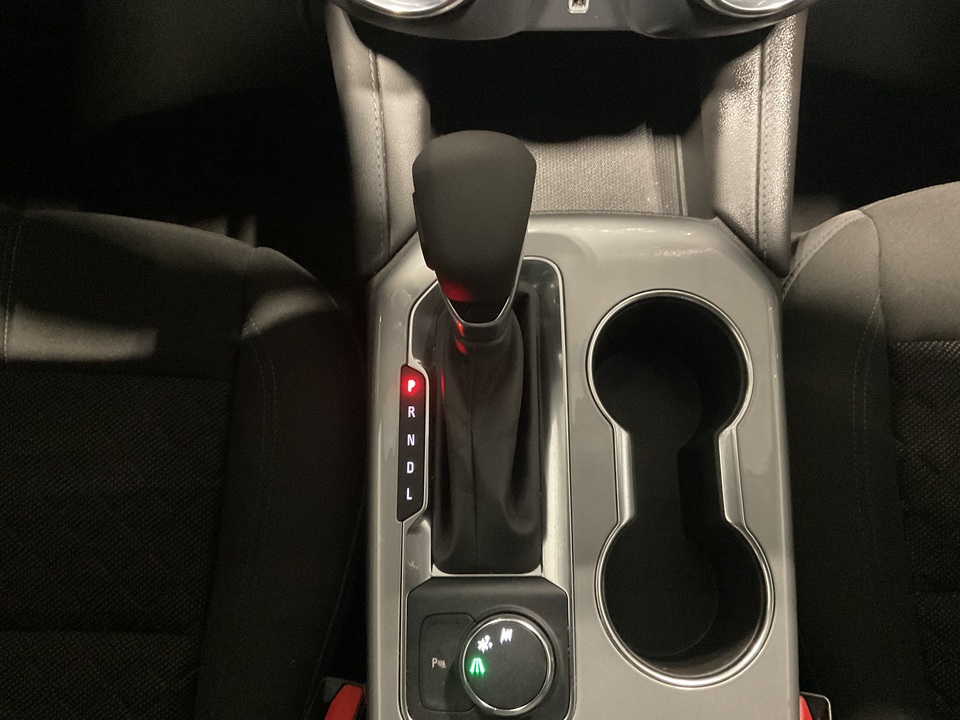 2021 Chevrolet Blazer 1LT