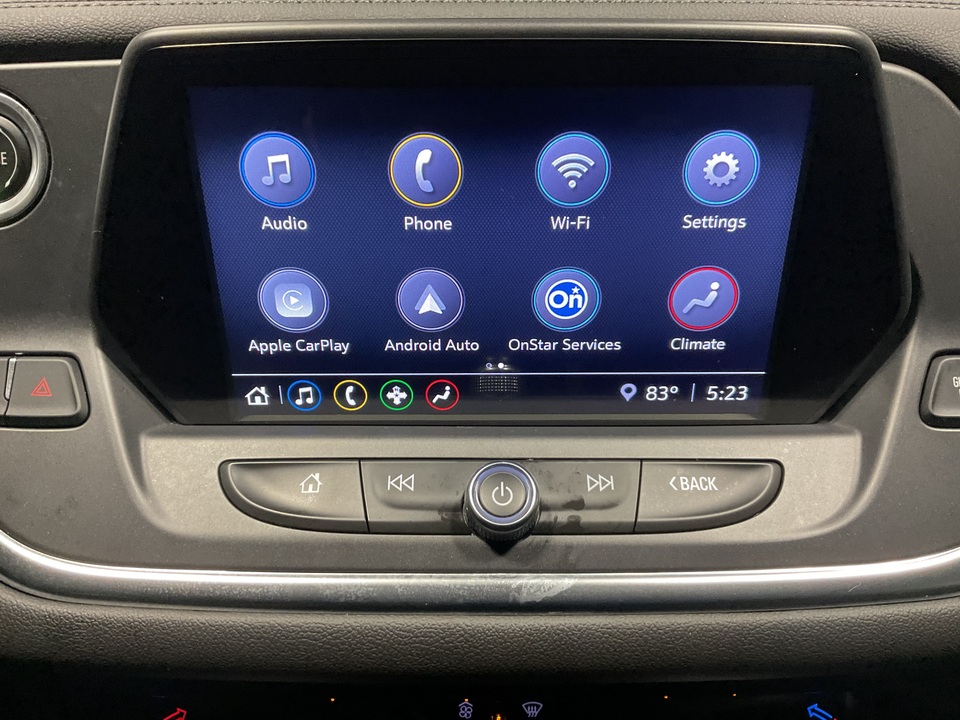 2021 Chevrolet Blazer 1LT