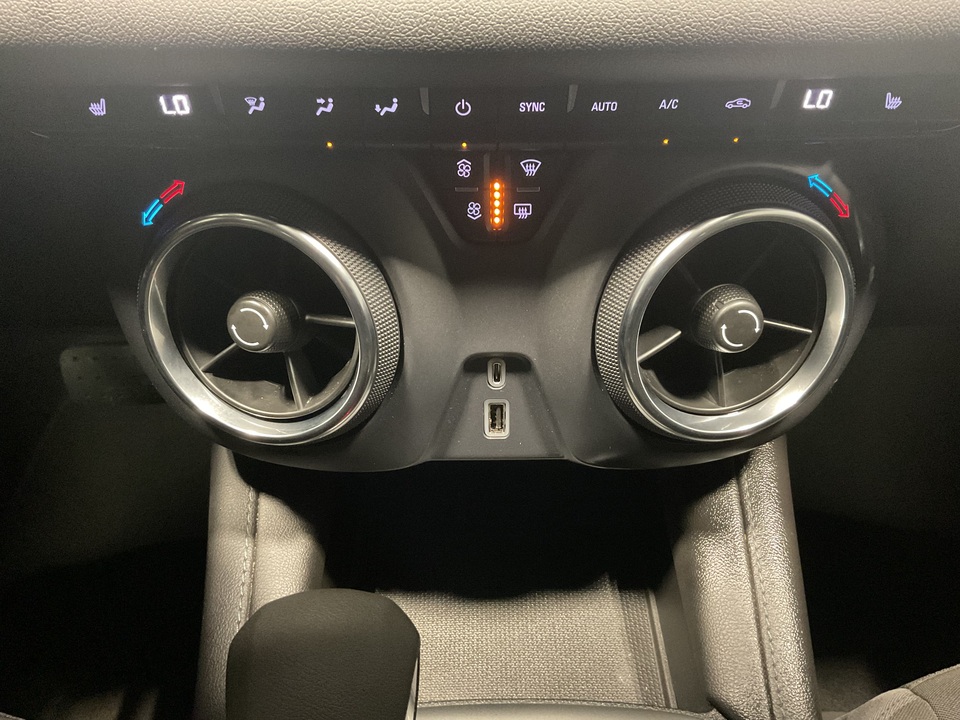 2021 Chevrolet Blazer 1LT