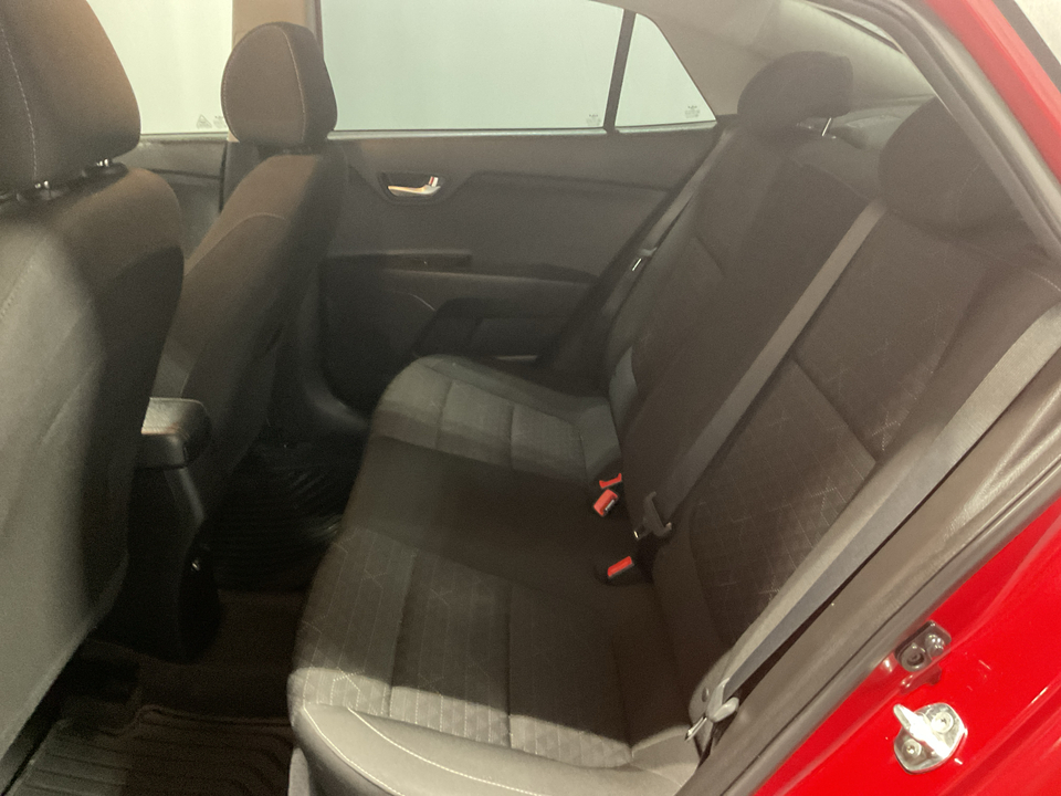 2023 Kia Rio S
