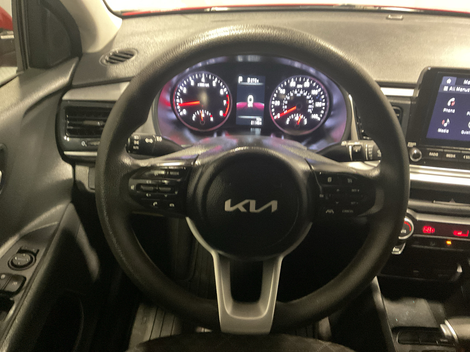 2023 Kia Rio S
