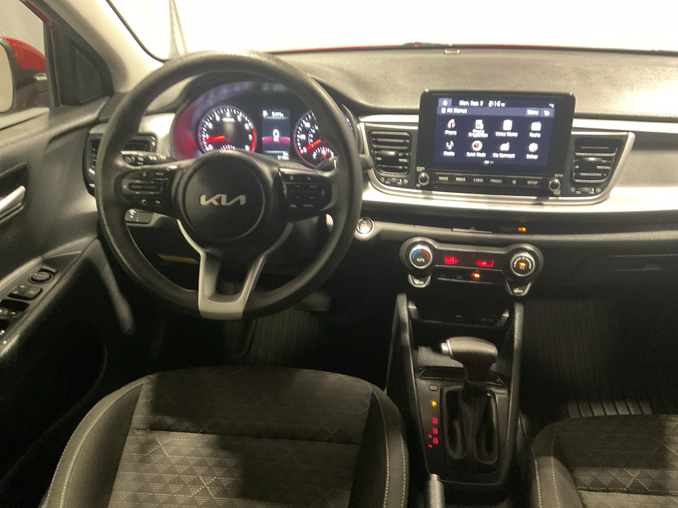 2023 Kia Rio S