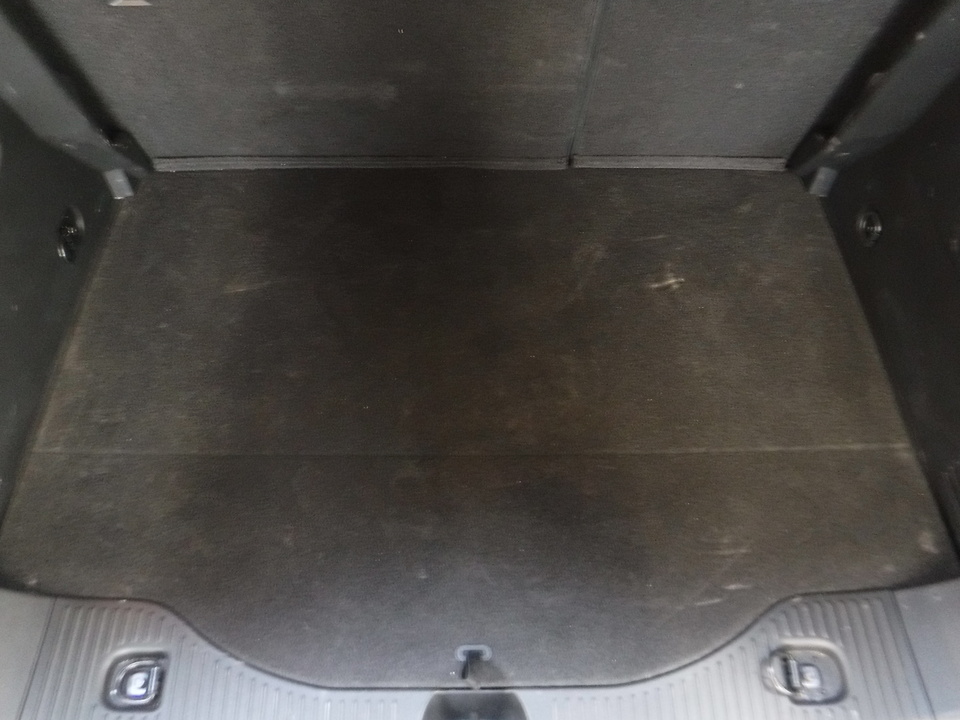 2016 Chevrolet Trax LT FWD