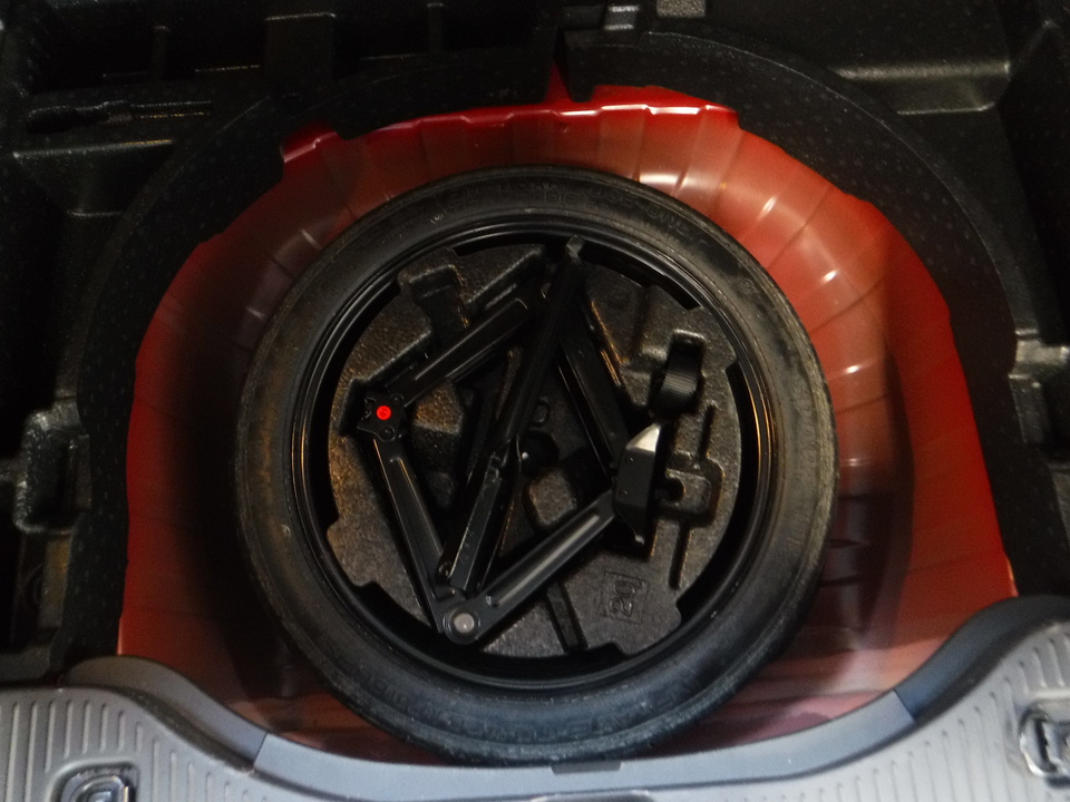 2016 Chevrolet Trax LT FWD