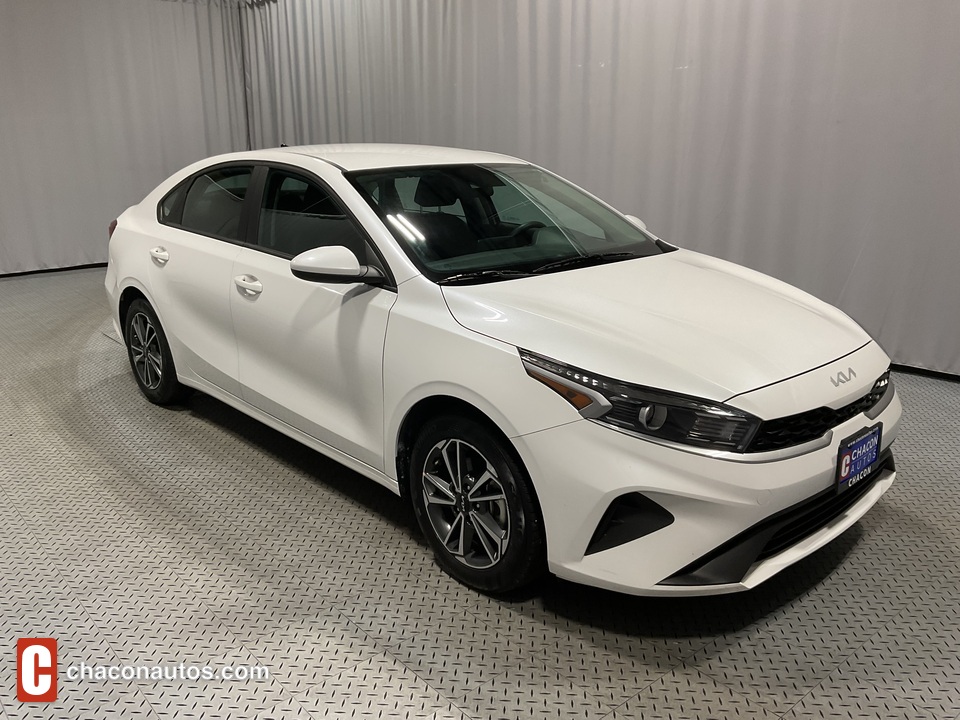 Used 2023 Kia Forte in Houston, TX ( T545213 ) | Chacon Autos