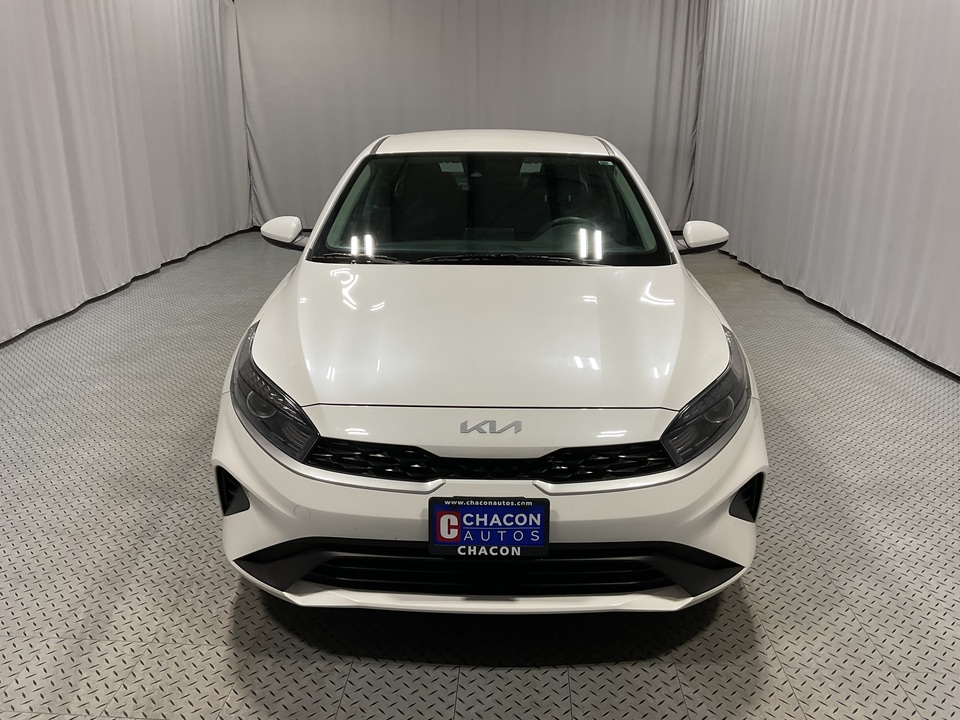 2023 Kia Forte LX