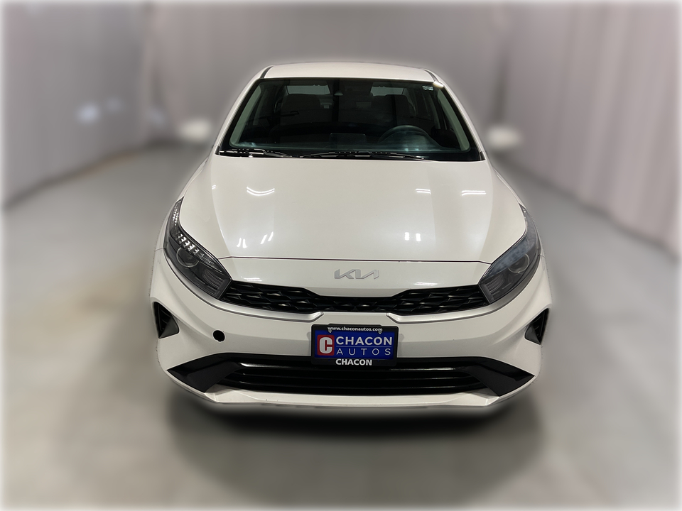 2023 Kia Forte FE