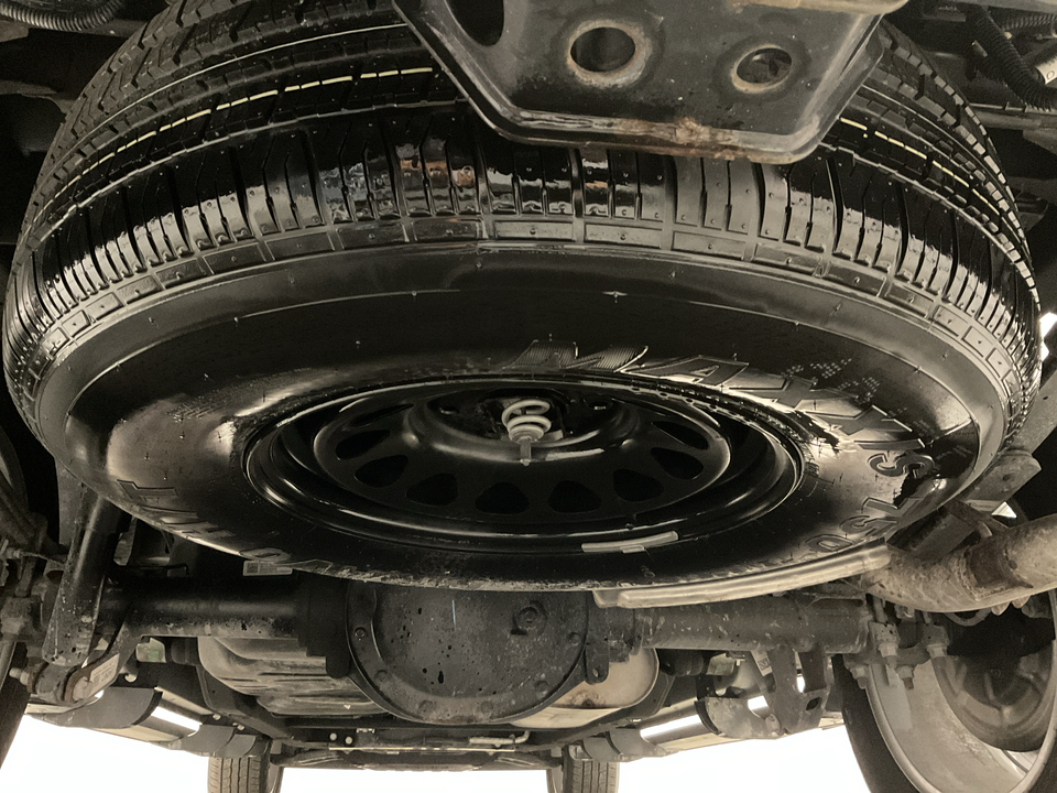 2022 Chevrolet Silverado 1500 RST Crew Cab 2WD