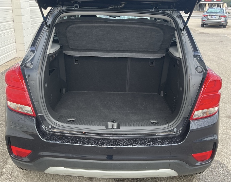 2022 Chevrolet Trax LT AWD