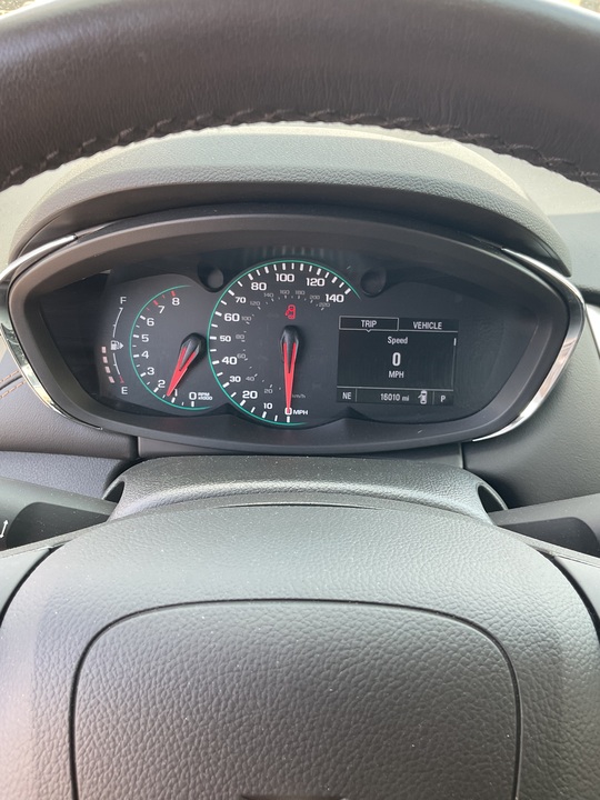 2022 Chevrolet Trax LT AWD