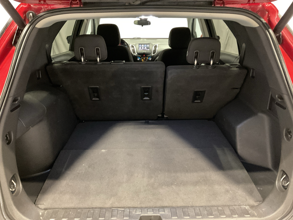 2020 Chevrolet Equinox LT 2WD