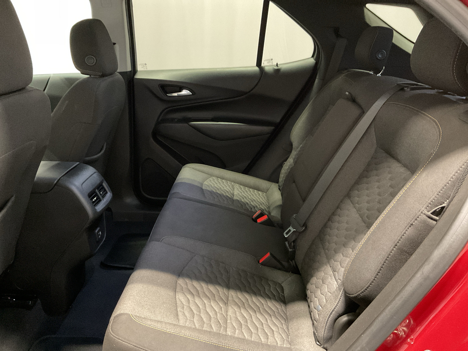 2020 Chevrolet Equinox LT 2WD