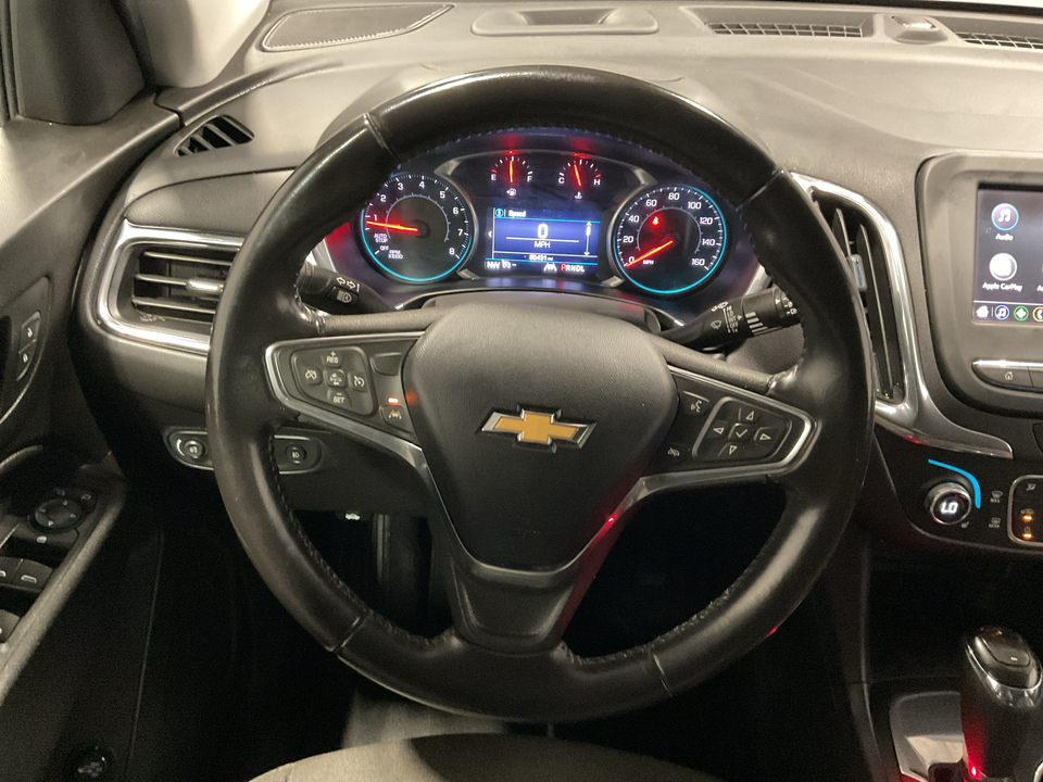 2020 Chevrolet Equinox LT 2WD