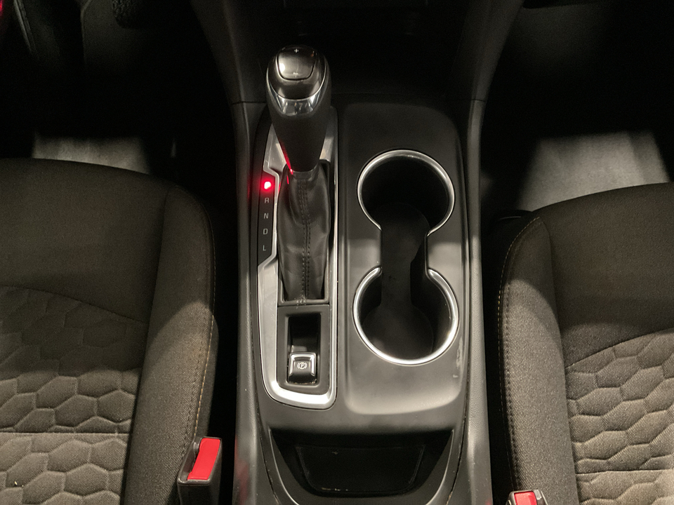 2020 Chevrolet Equinox LT 2WD