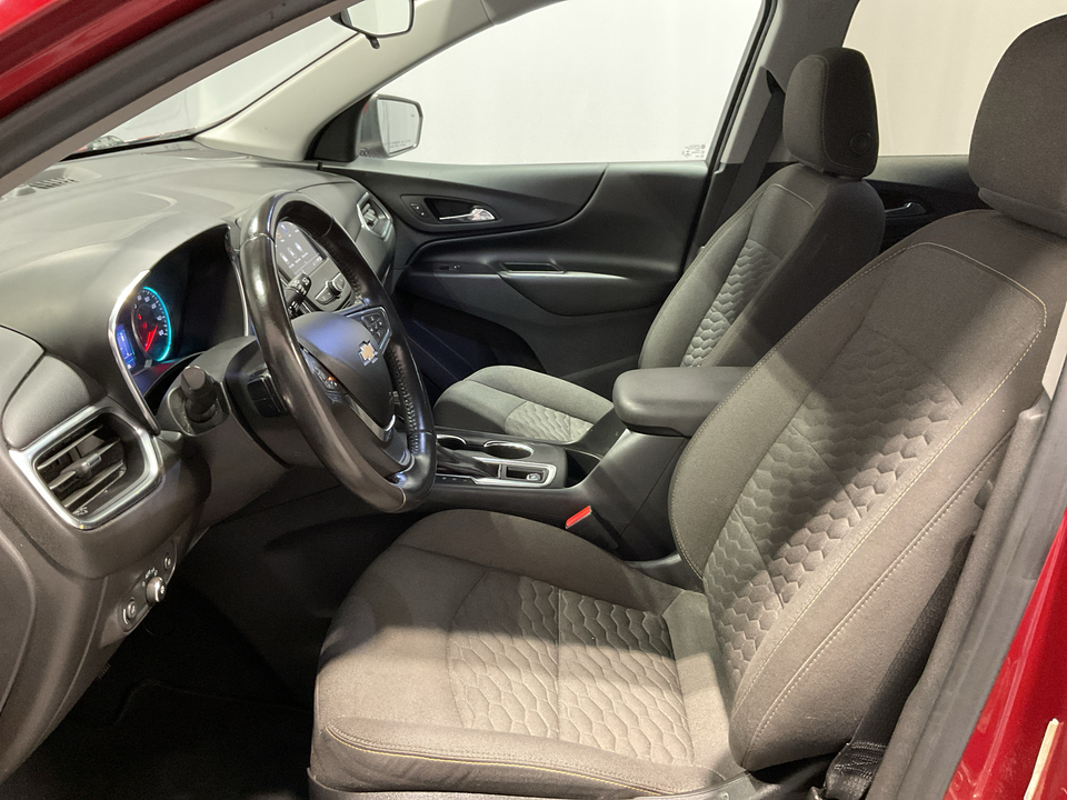 2020 Chevrolet Equinox LT 2WD